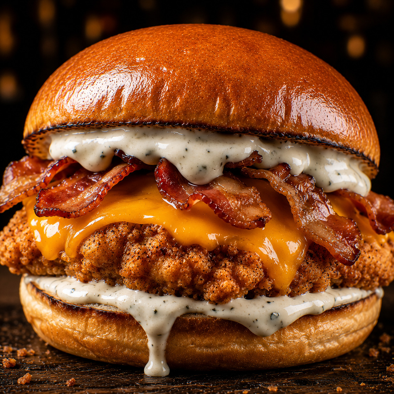Ranch Deluxe