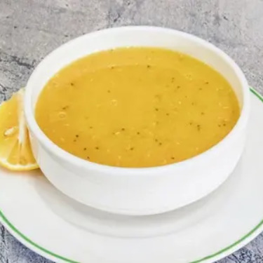 Mercimek Çorbası