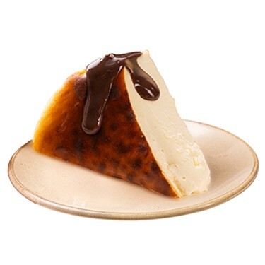 Sansebastian Chessecake