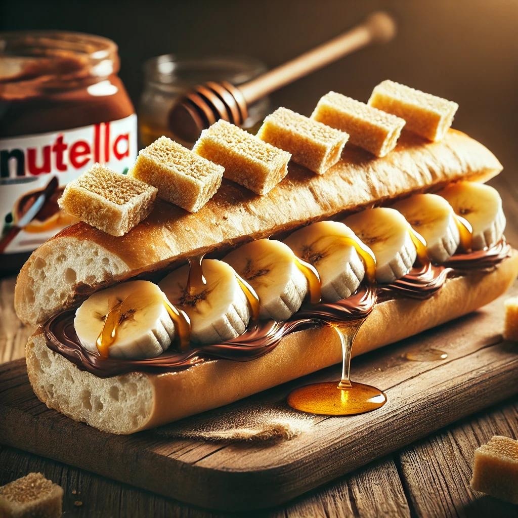 Big Bang(Tatlı)