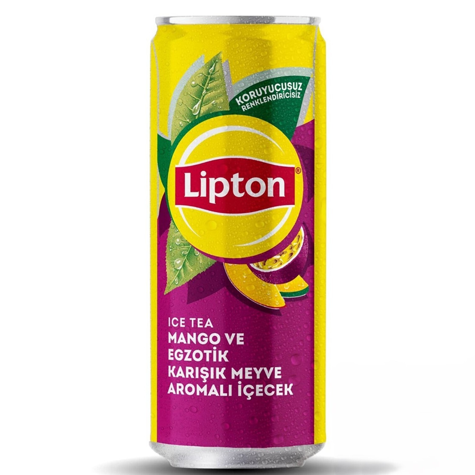 Lipton Mango (330 ml.)