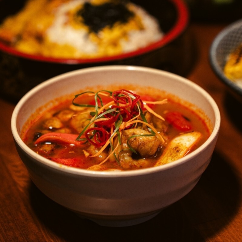 Tom Yum