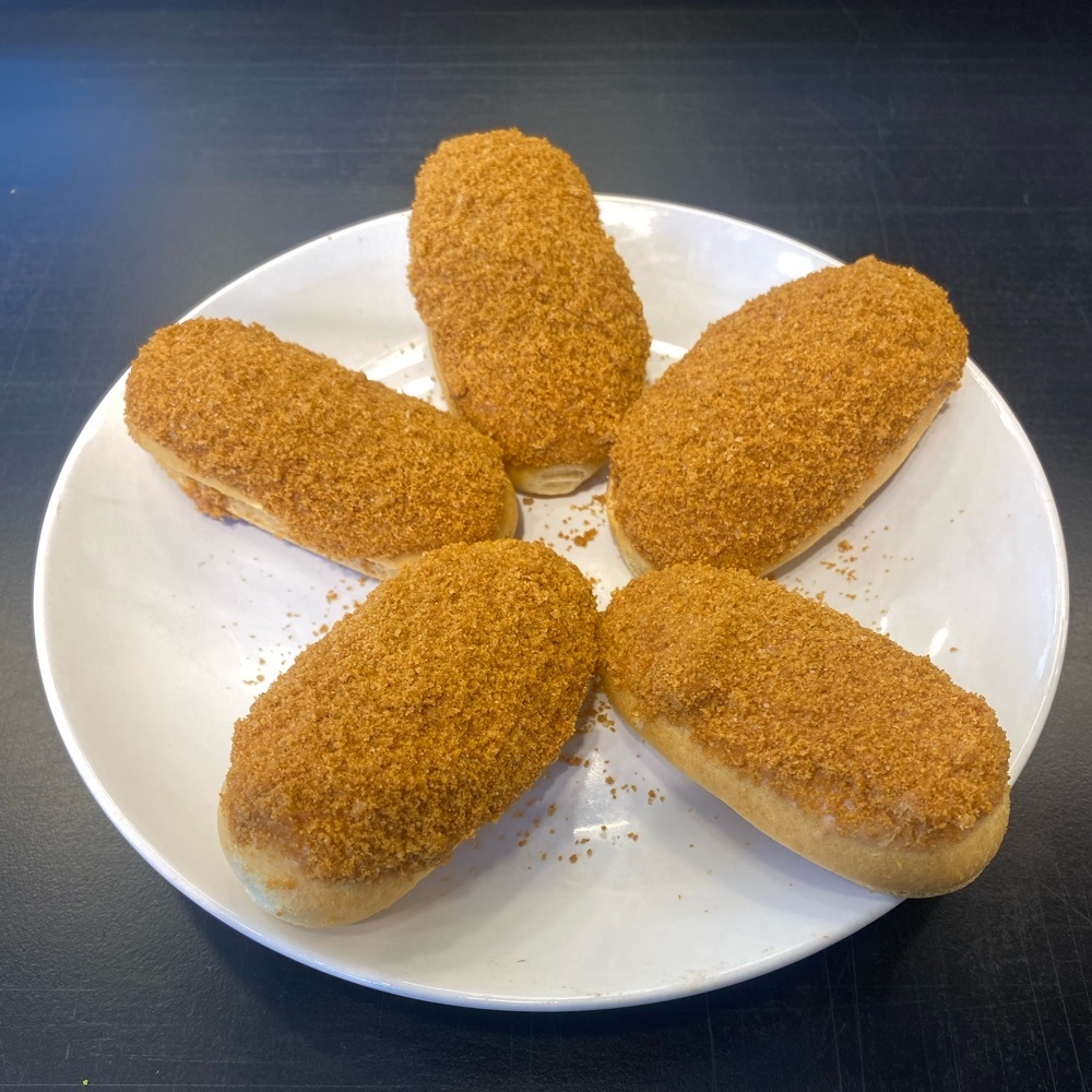 Lotus Ekler (250gr)