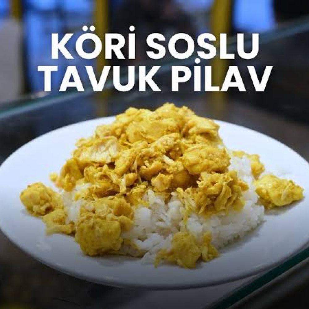 Duble Köri Soslu