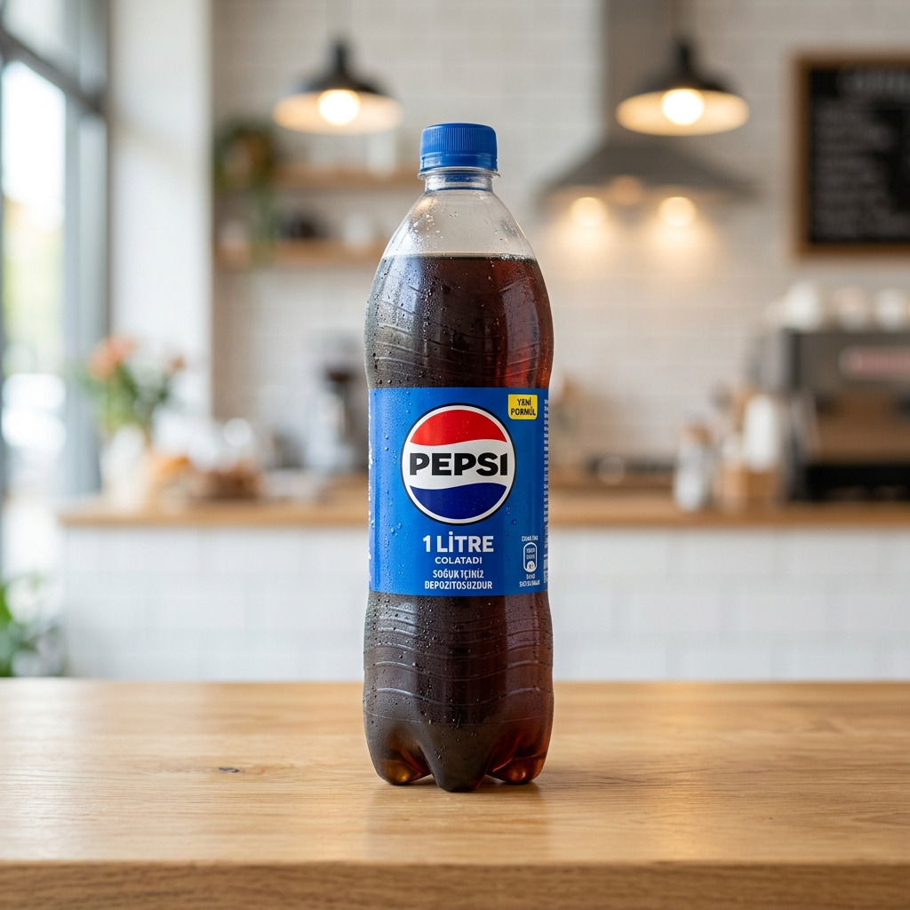 Kola 1 lt