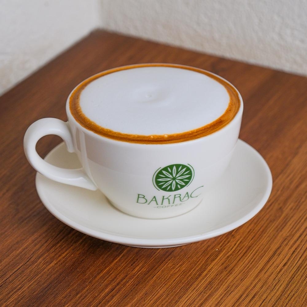 Cappuccino (Orta)