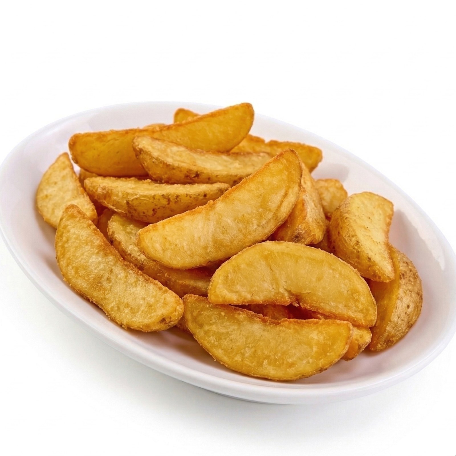 Elma Dilim Patates
