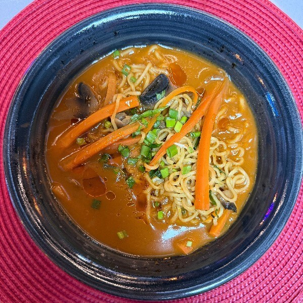 Klasik Ramen