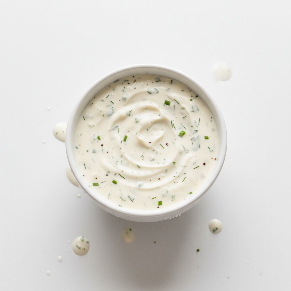Ranch Sos