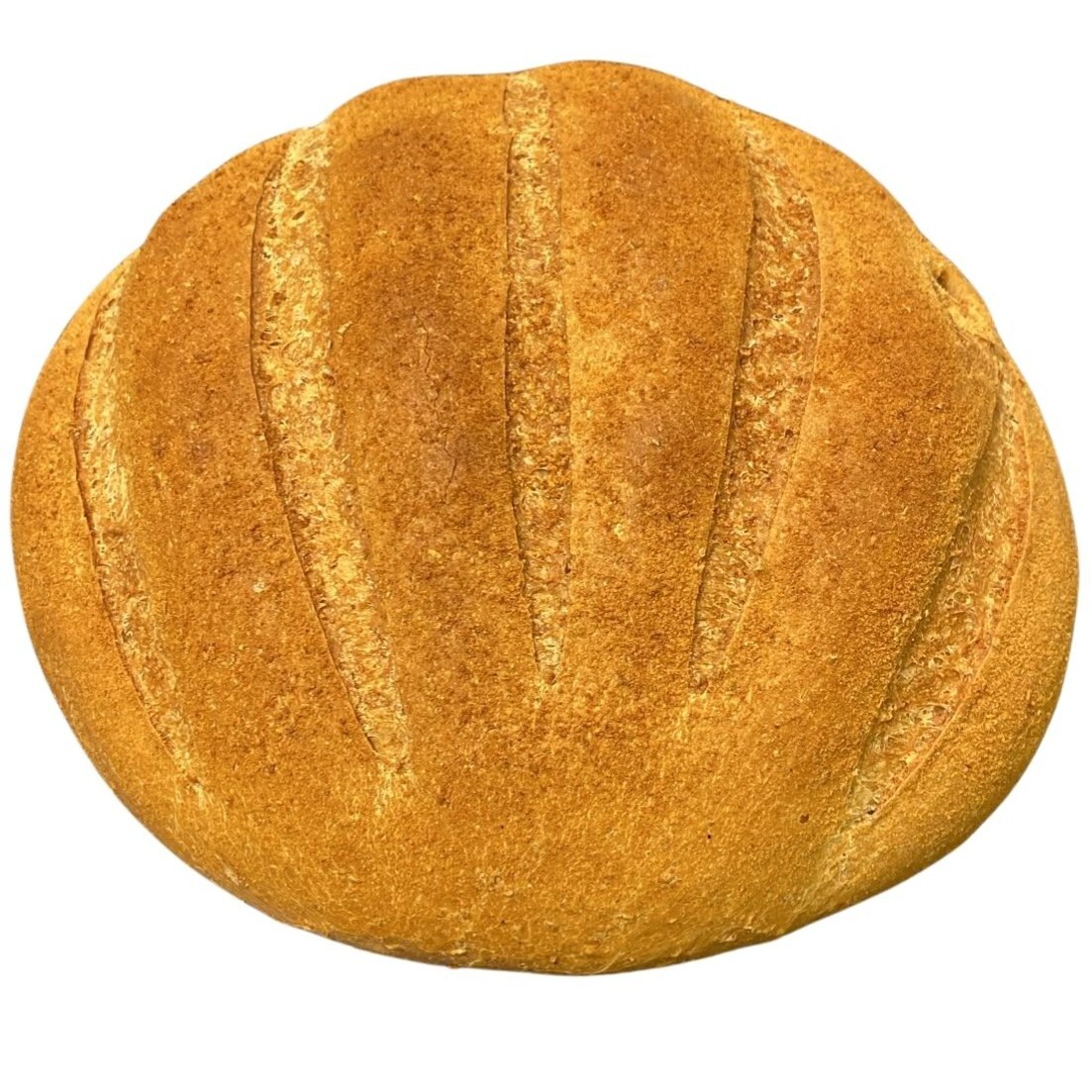 Ekşi Mayalı Tam Buğday Ekmeği 500 gr