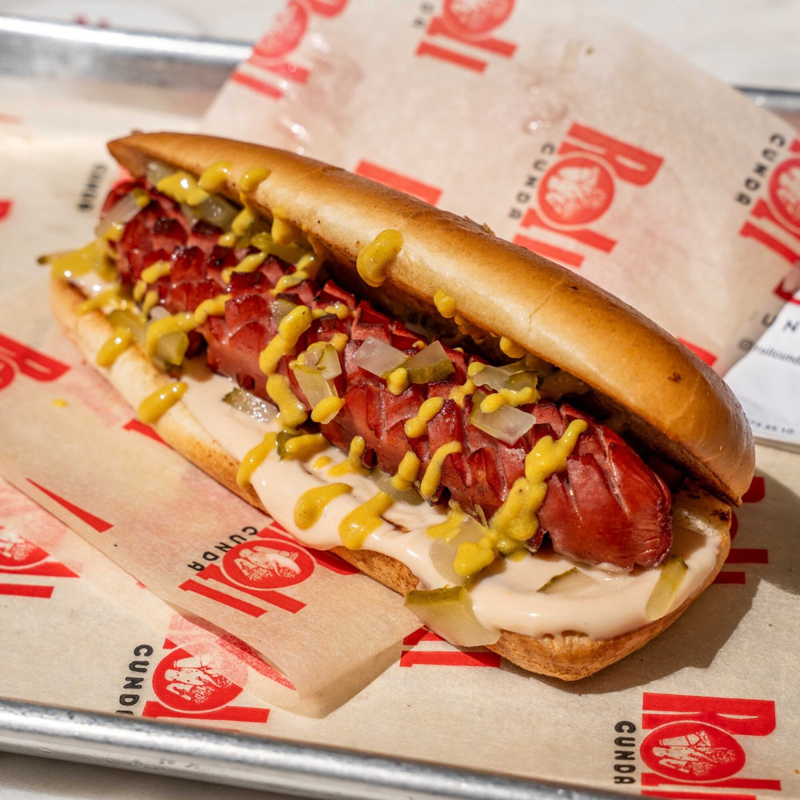 Hot Dog