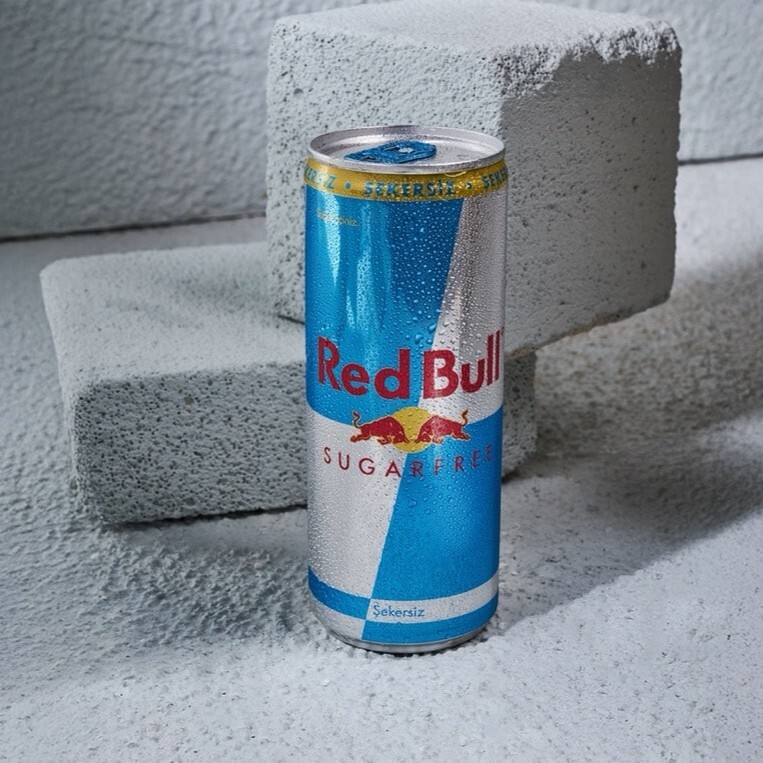 Redbull Sugarfree