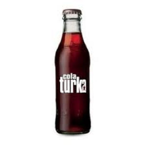 Şişe Cola Turka