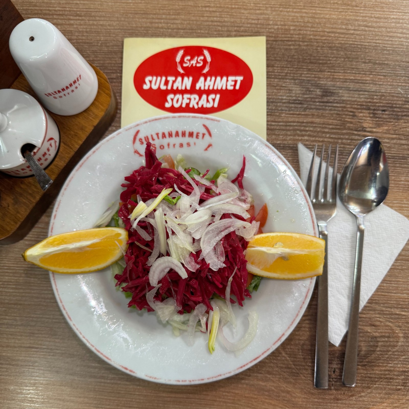 Çoban Salata