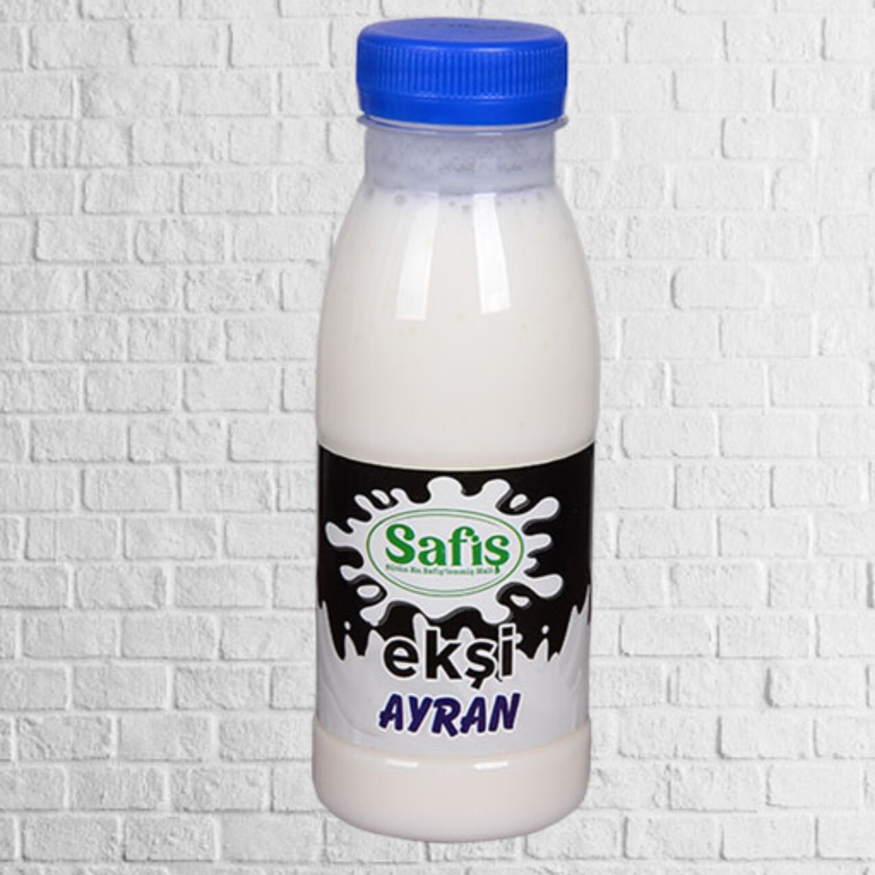 Safiş Ekşi Ayran (275 ml)