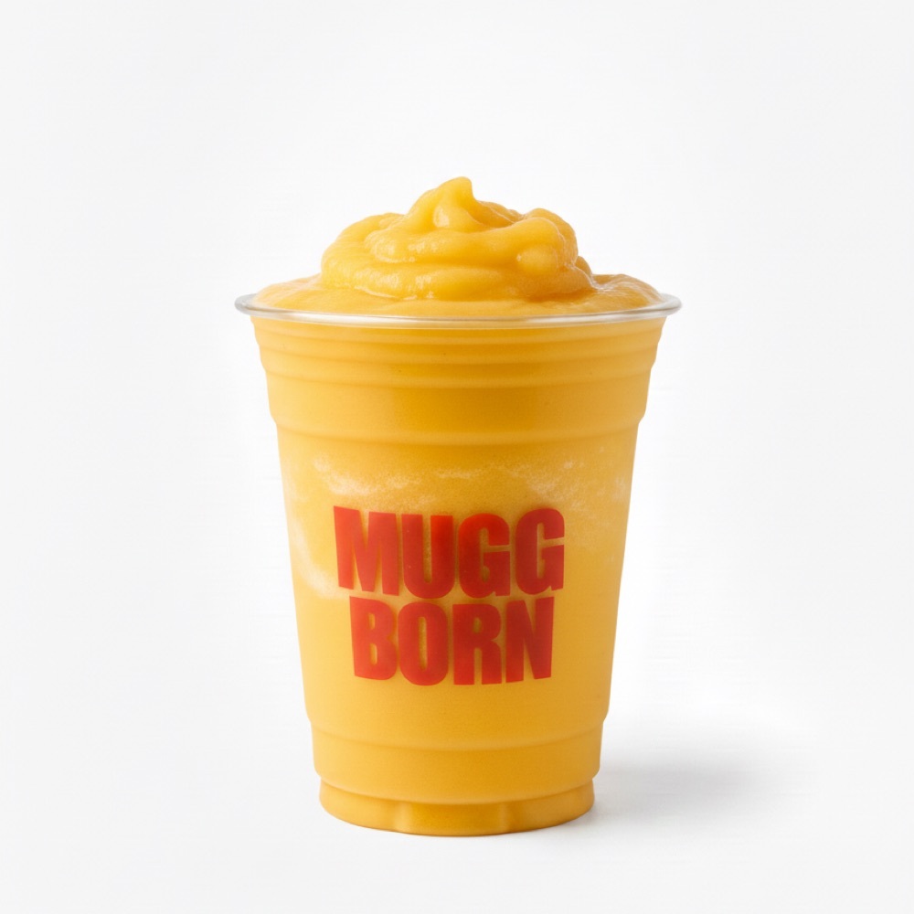 Mango Smoothie