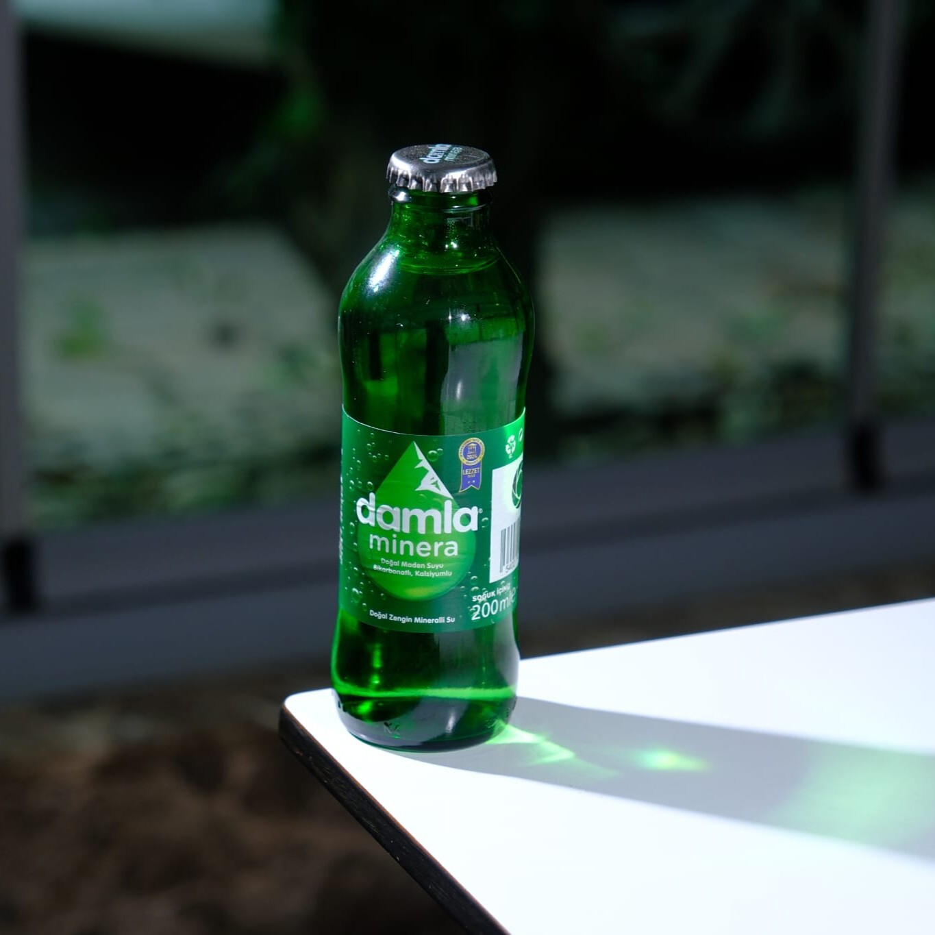 Soda (20 cl.)