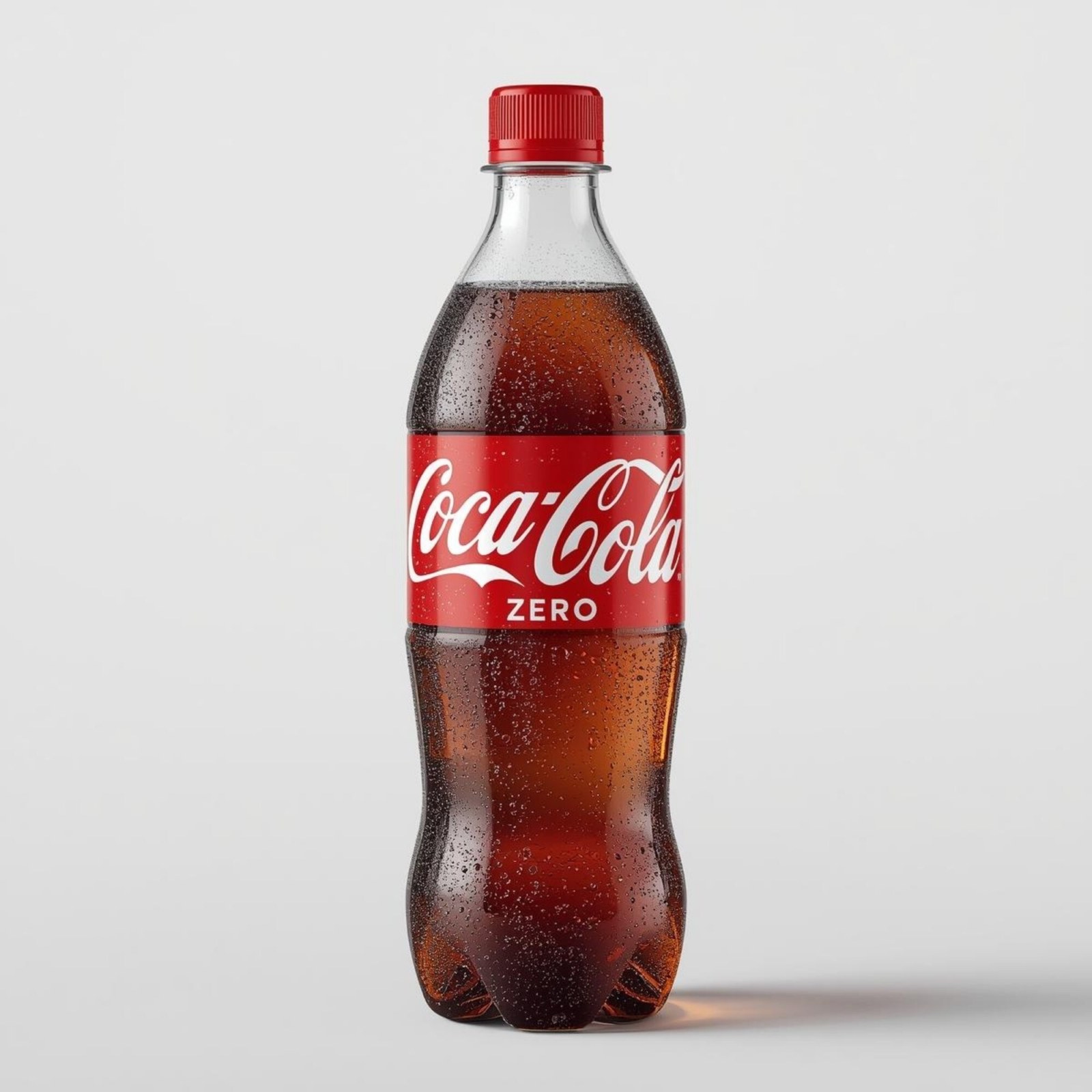 Coca Cola Zero (1 L)