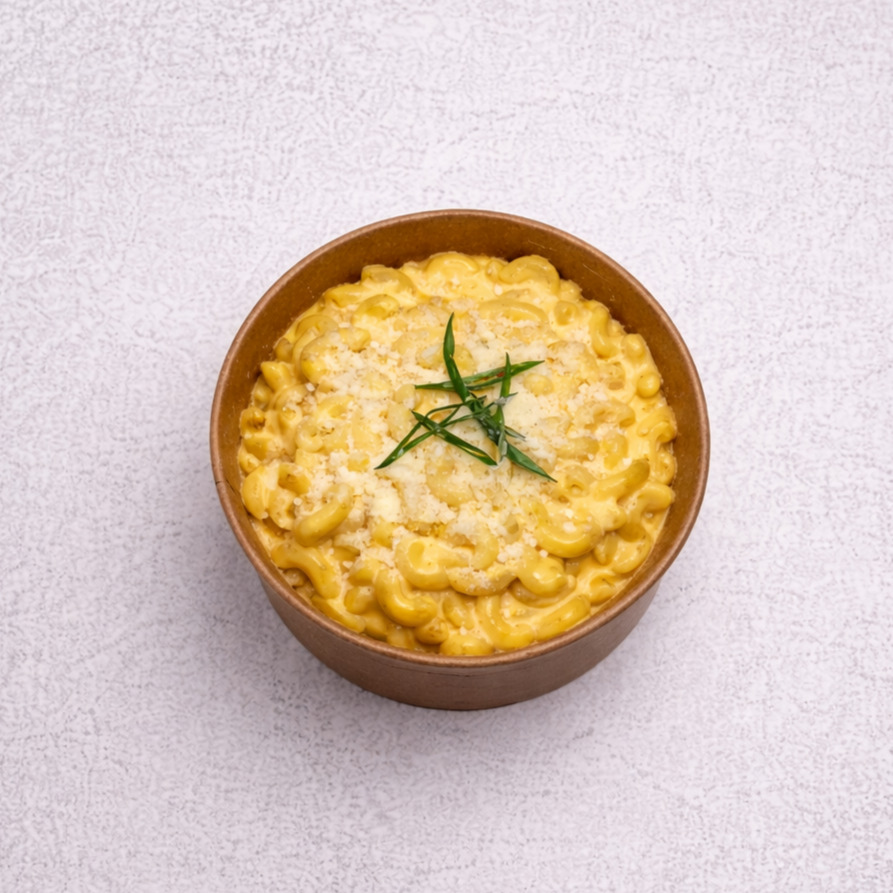 Mac & Cheese