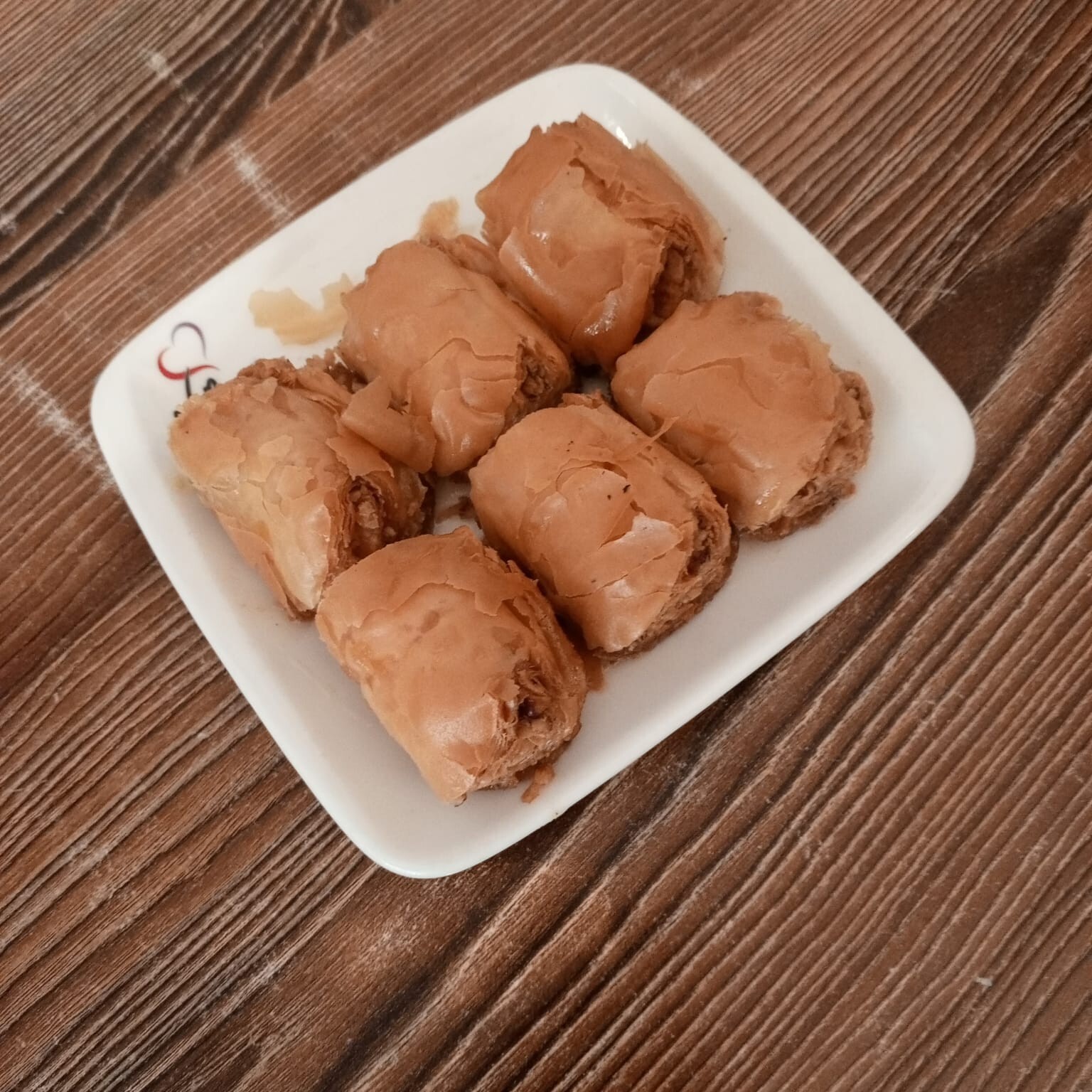 Cevizli Dilber Dudağı (500 Gr)