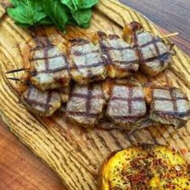 Kuzu Lokum 1 Kg (pişmiş)