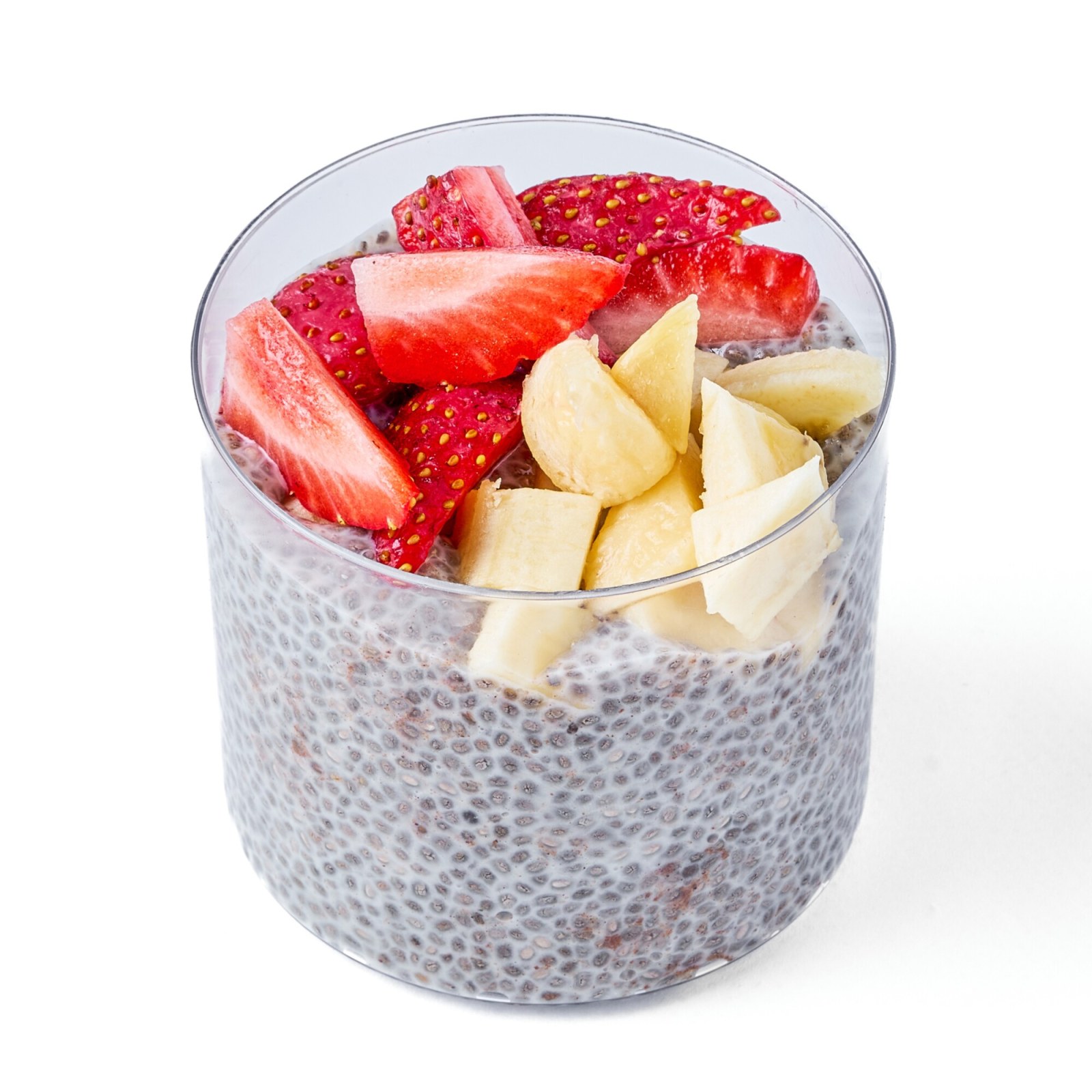 Chia Puding
