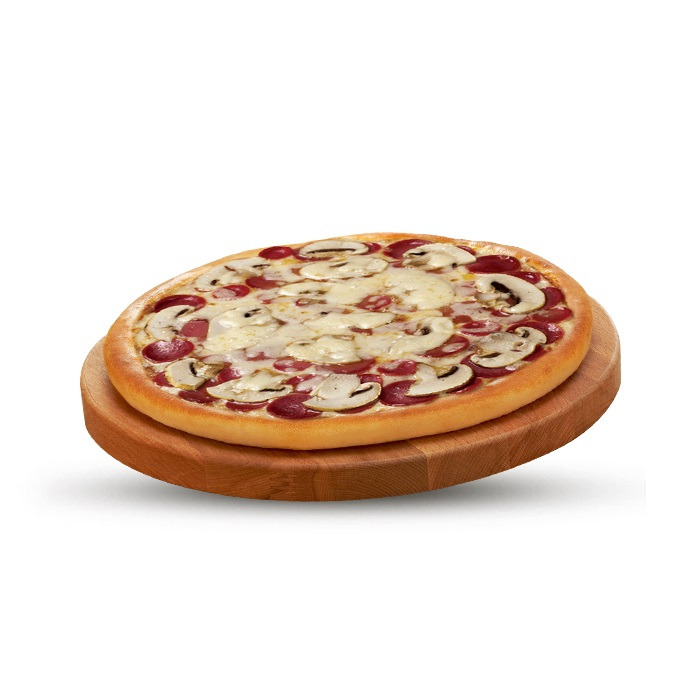Dream Pizza (Orta Boy)