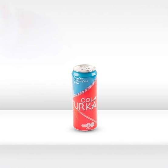 Cola Turka
