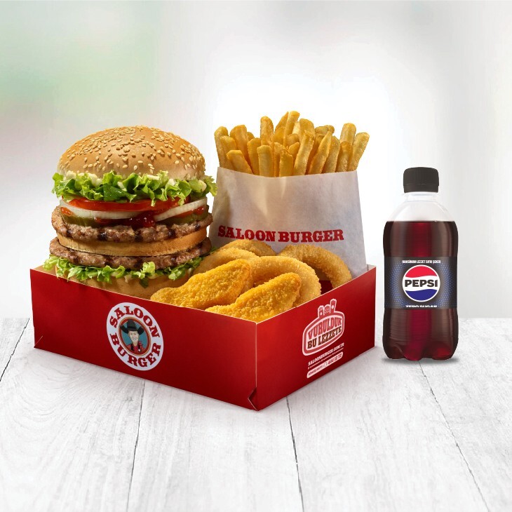 Kadrinin Kutusu