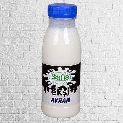 Ekşili Ayran