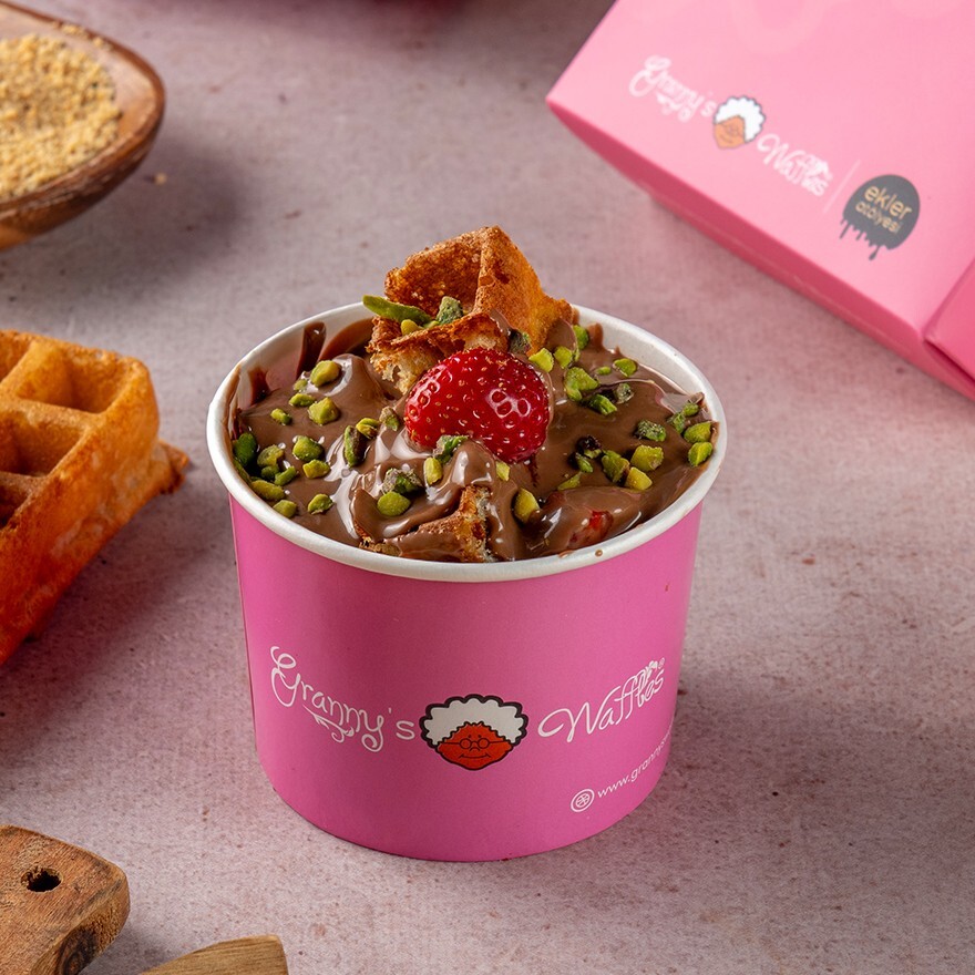 Algida Magnum Cup