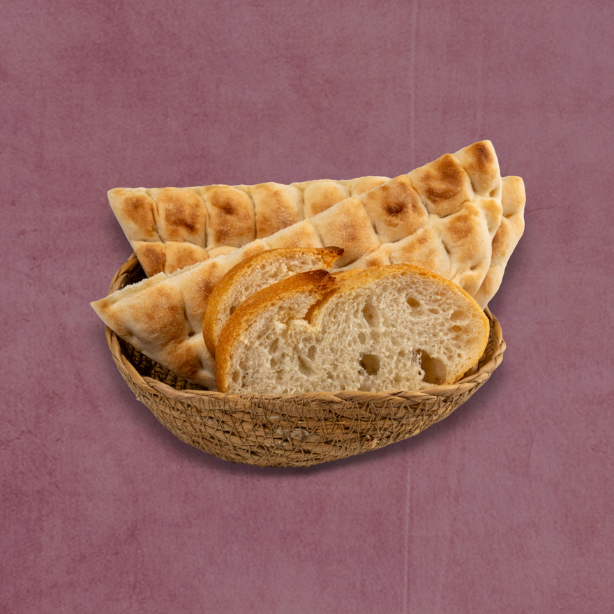 Ekmek