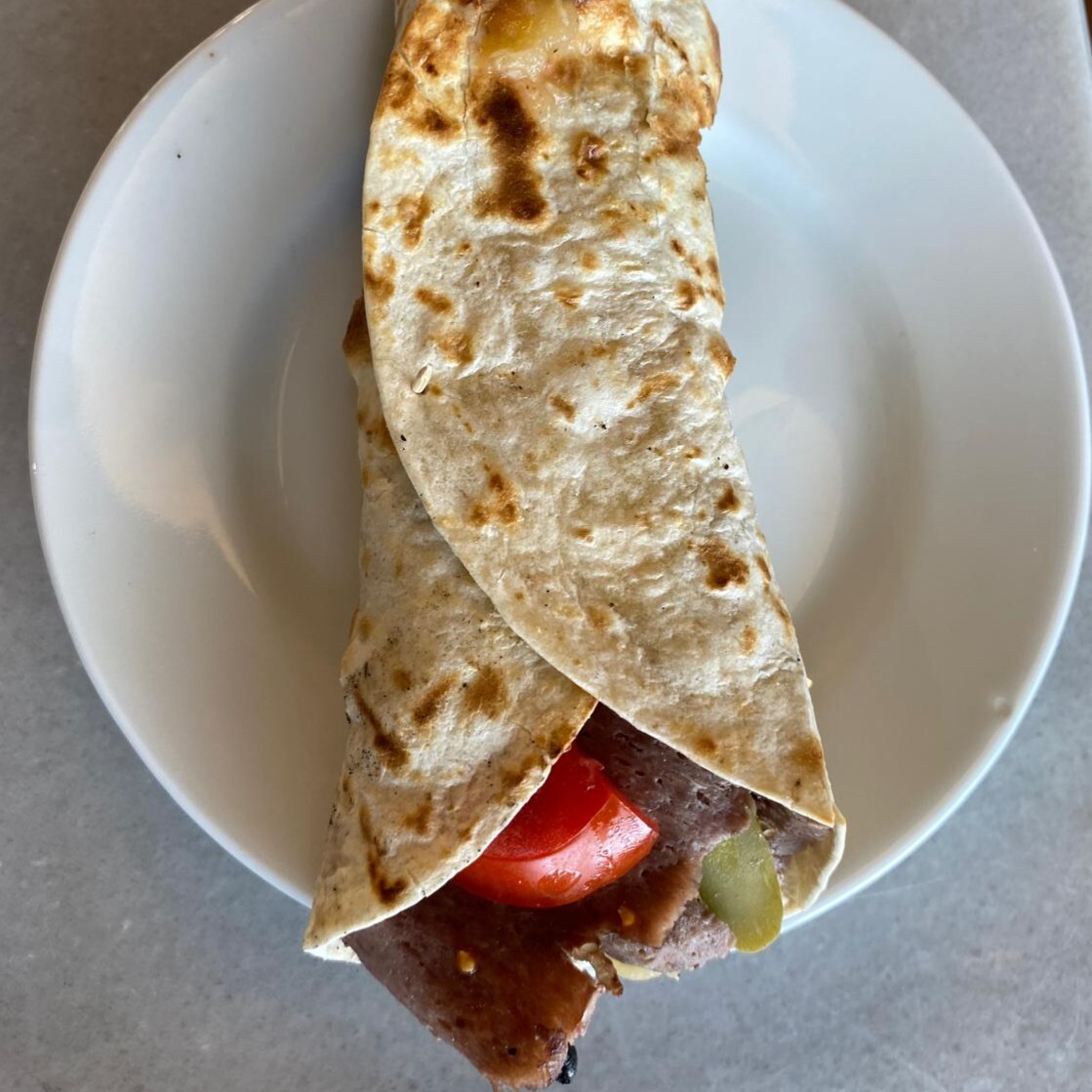 Dürüm Et Döner 70 gr