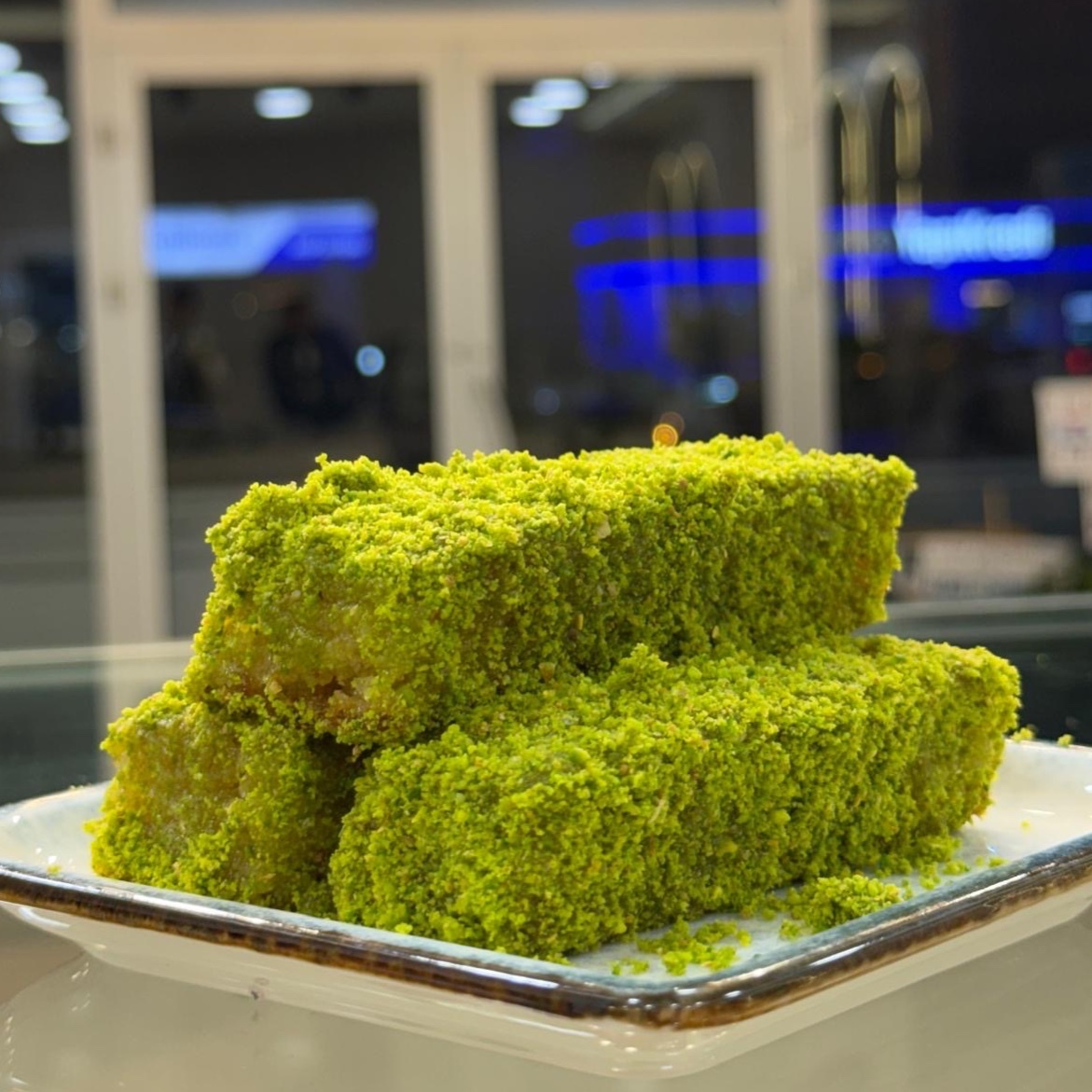 Şam Tatlı Beleme(1kg)