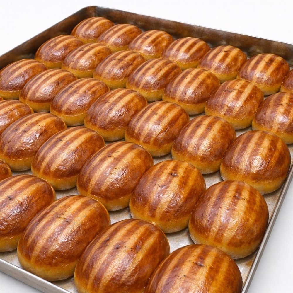 Şekerpare (500 gr)