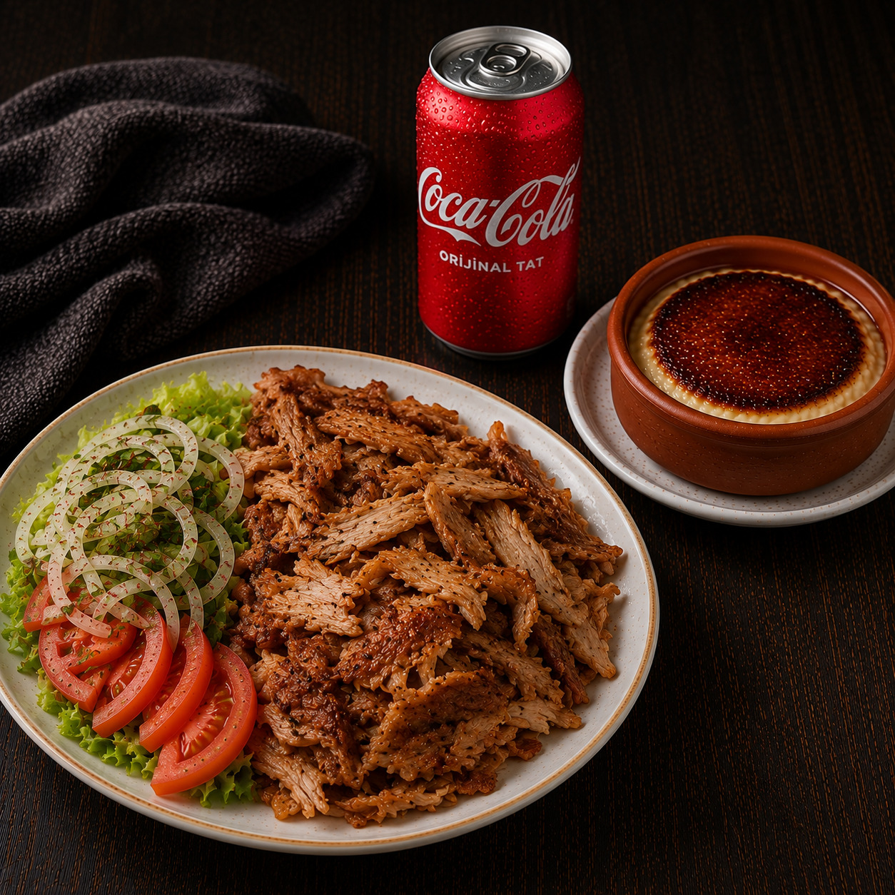 Porsiyon Döner