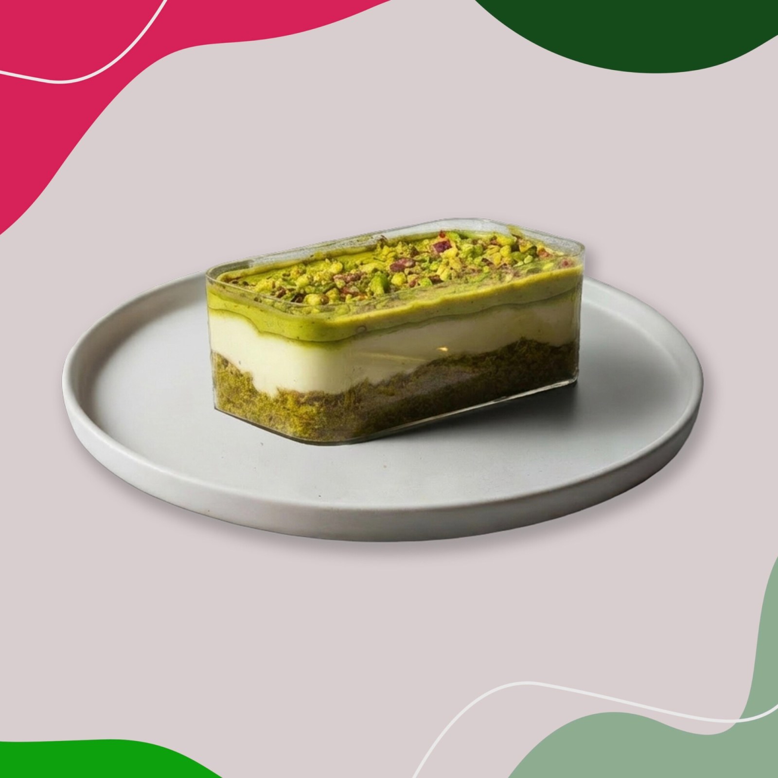 Fıstıklı Magnolia