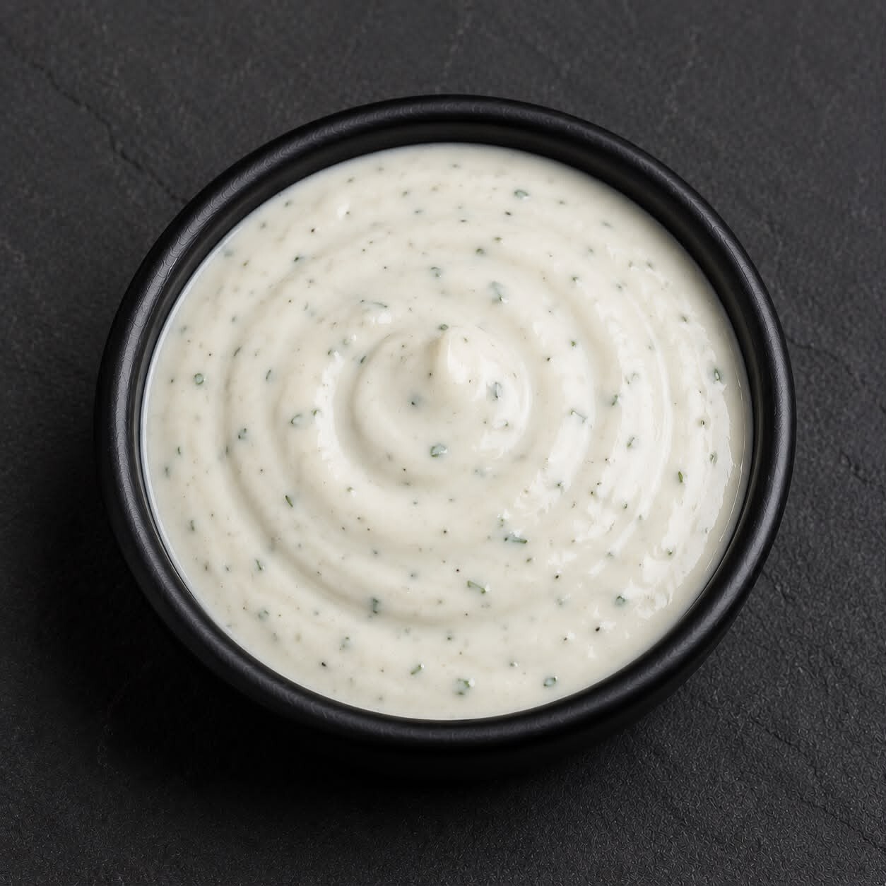 Ranch Sos