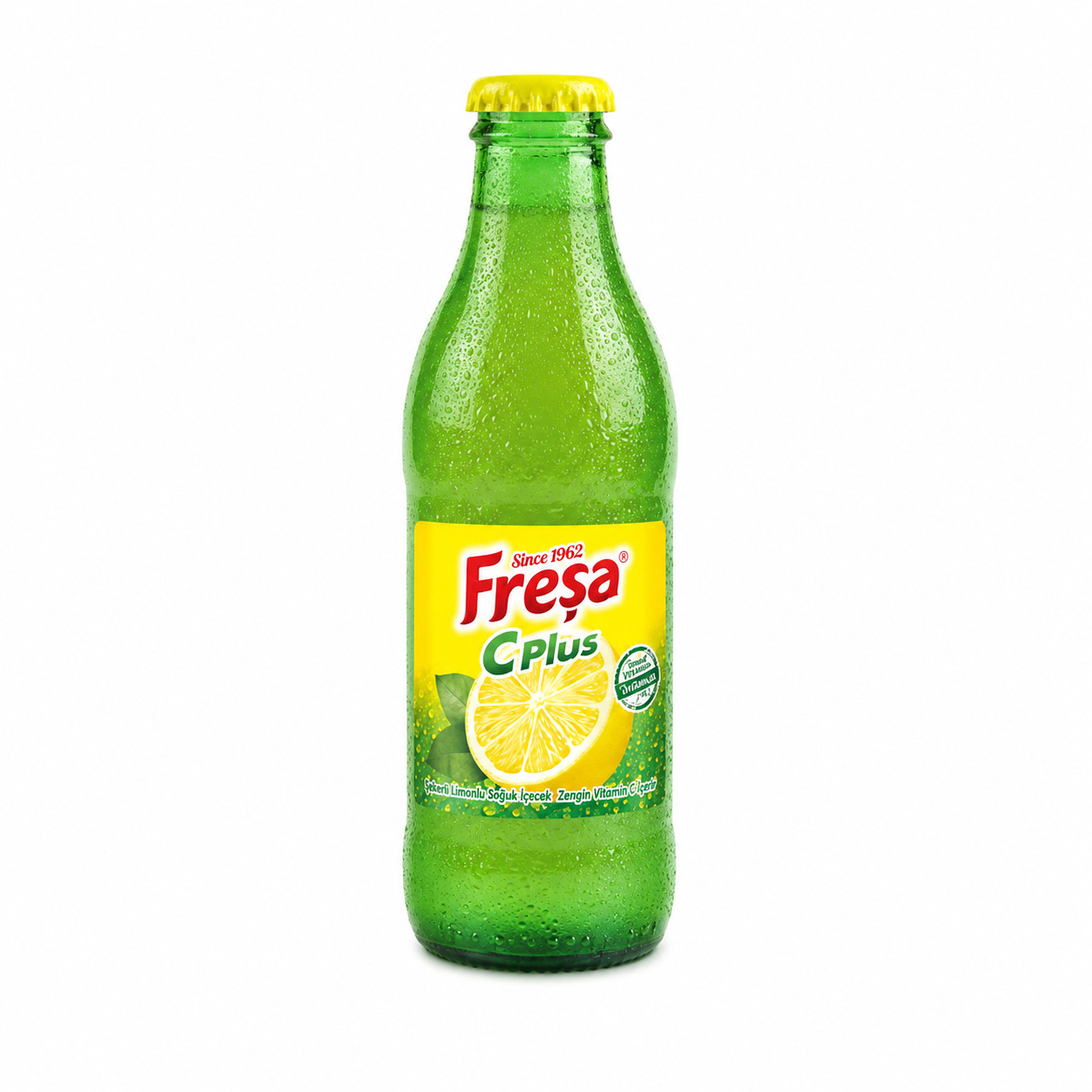 Freşa Limon