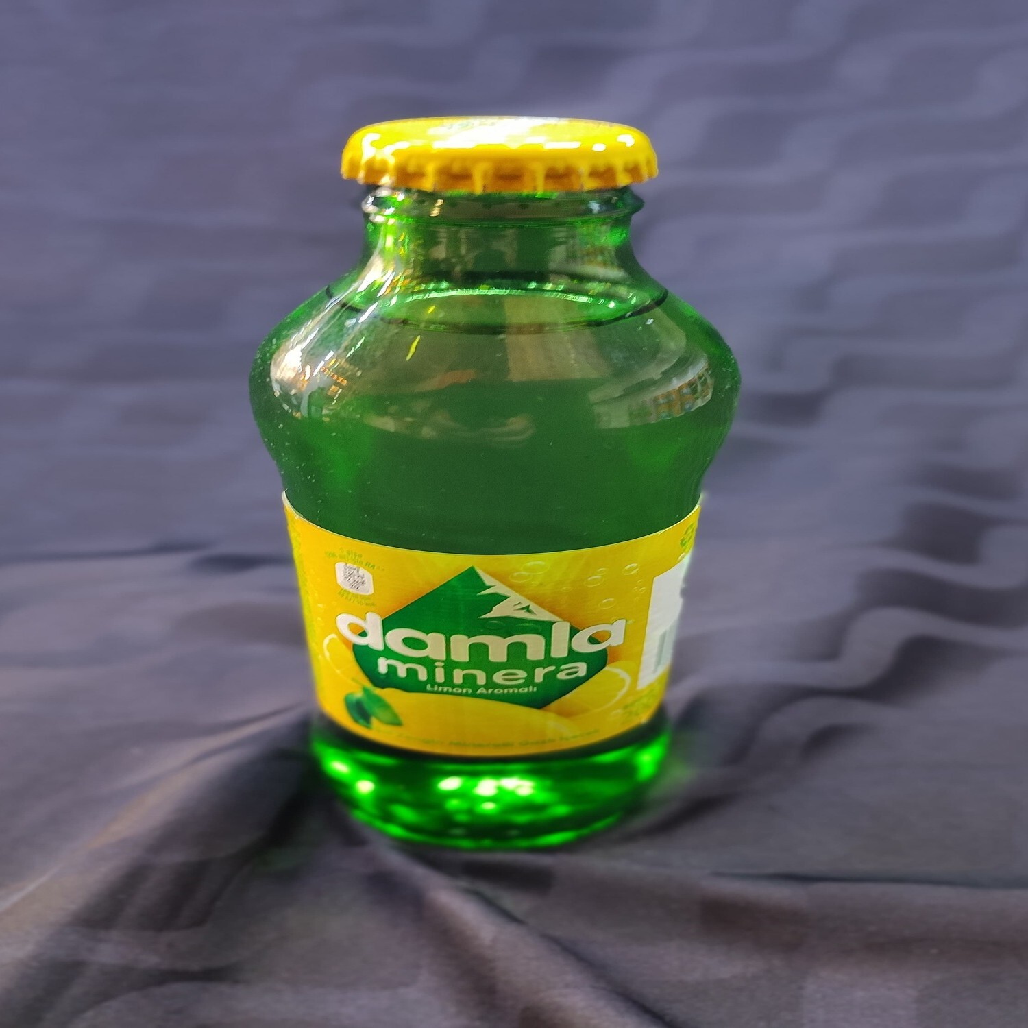 Damla Soda Meyveli 200ml