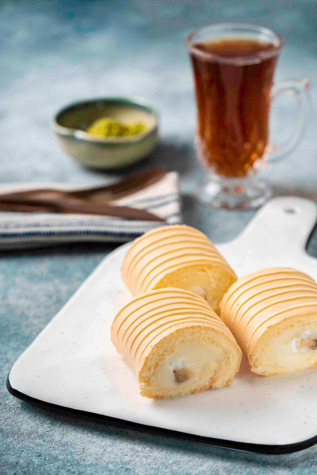 Mini Muzlu Sarma Pasta (500 gr.)