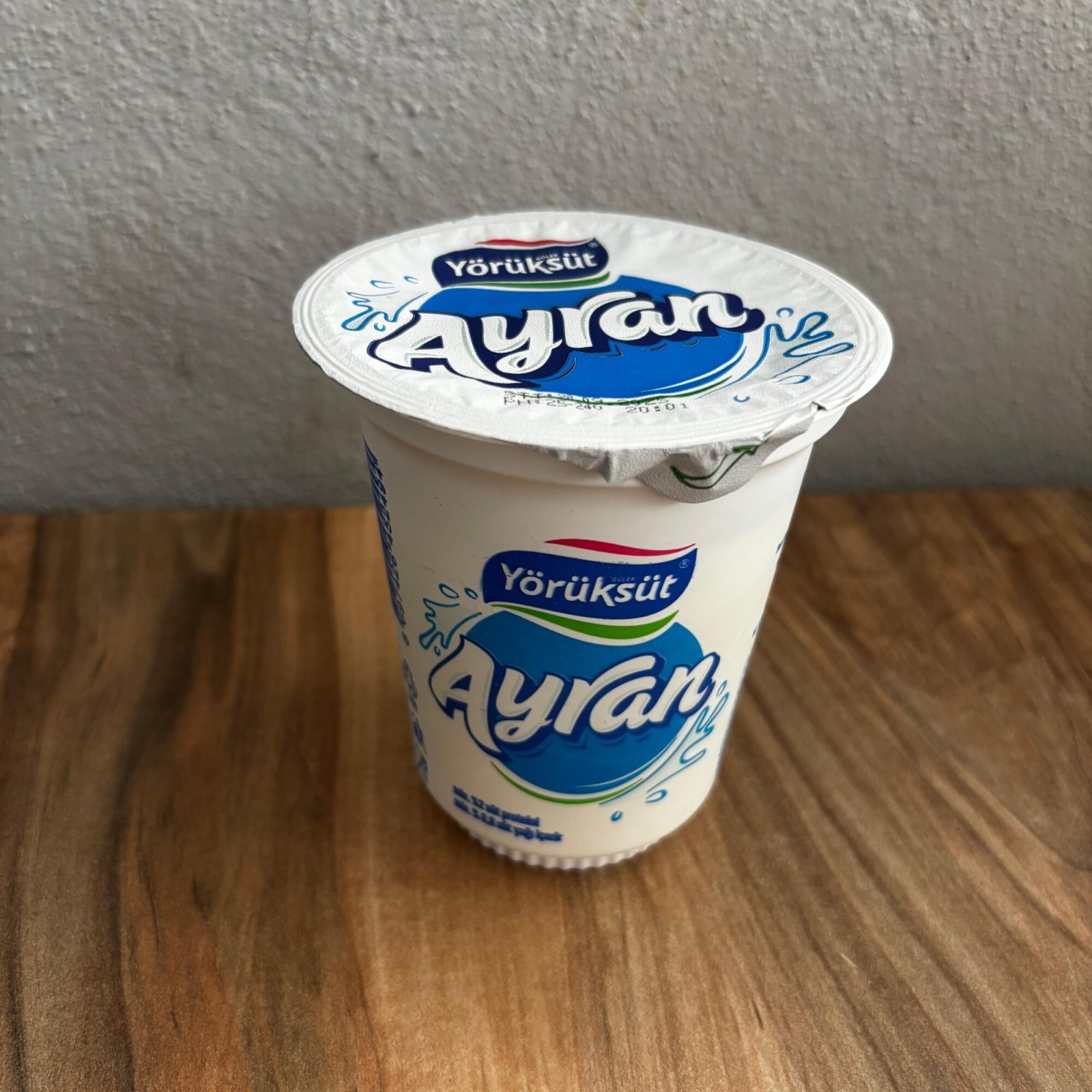 Ayran (27,5 cl)