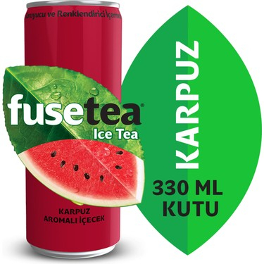 Fuse Tea Karpuz