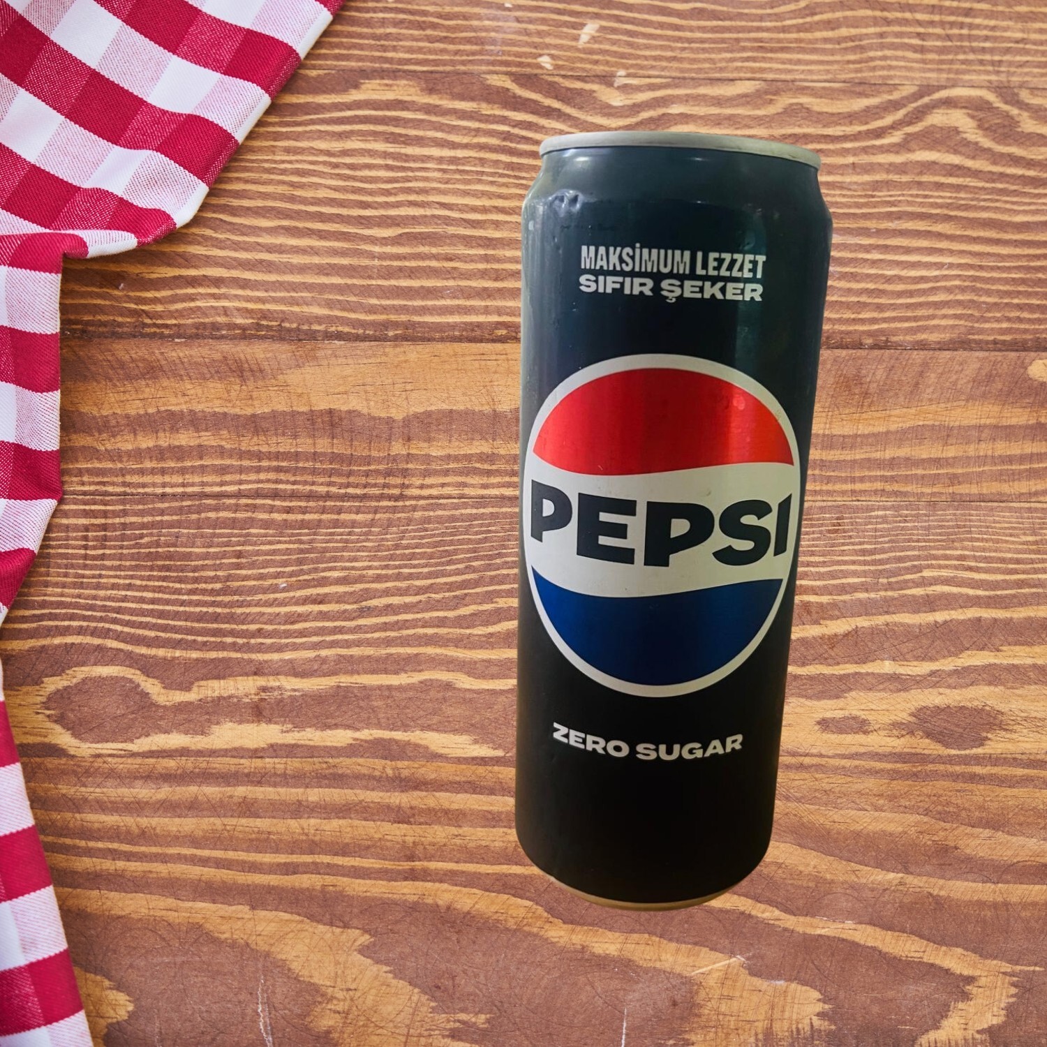 Pepsi Max (330 ml)