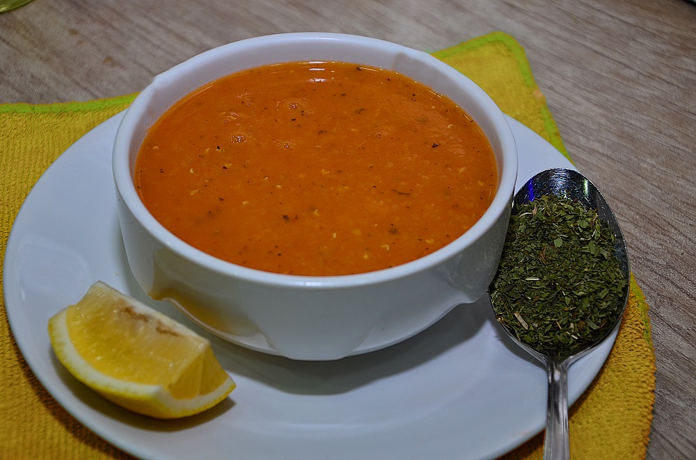 Günün Çorbası