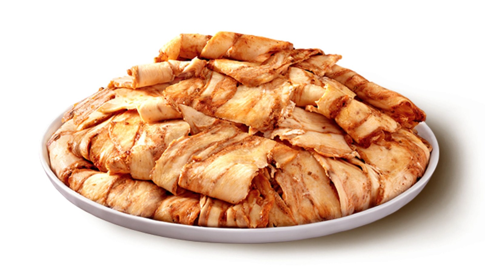 Tavuk Döner (250 gr.)