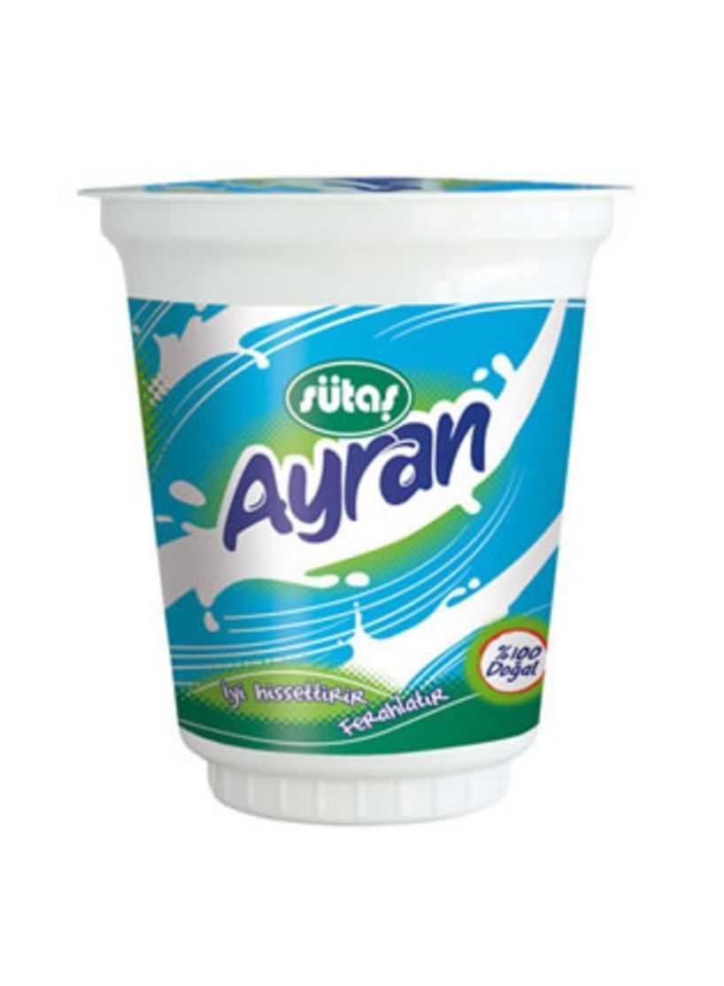 Ayran (30 cl)