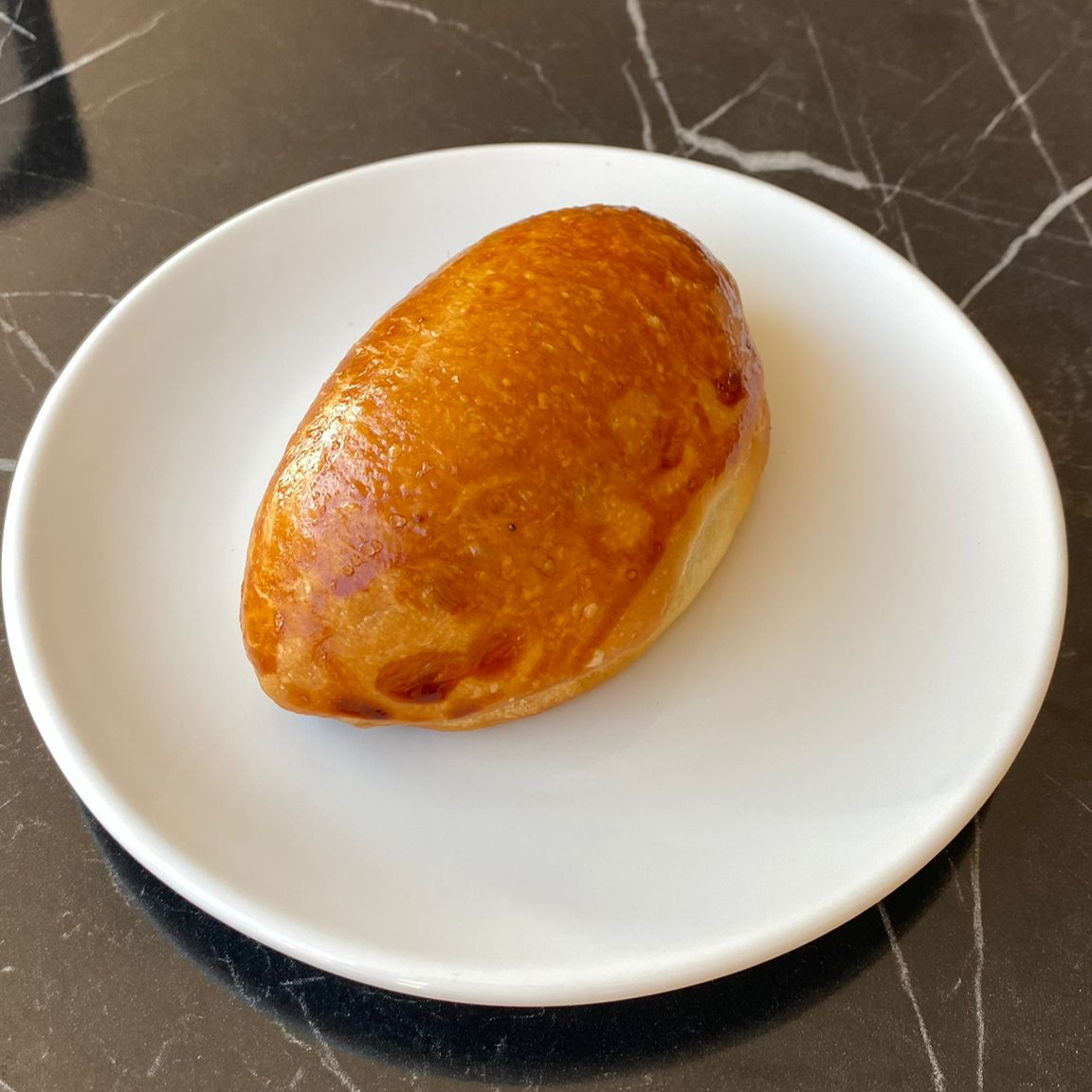 Peynirli Poğaça 3 Adet