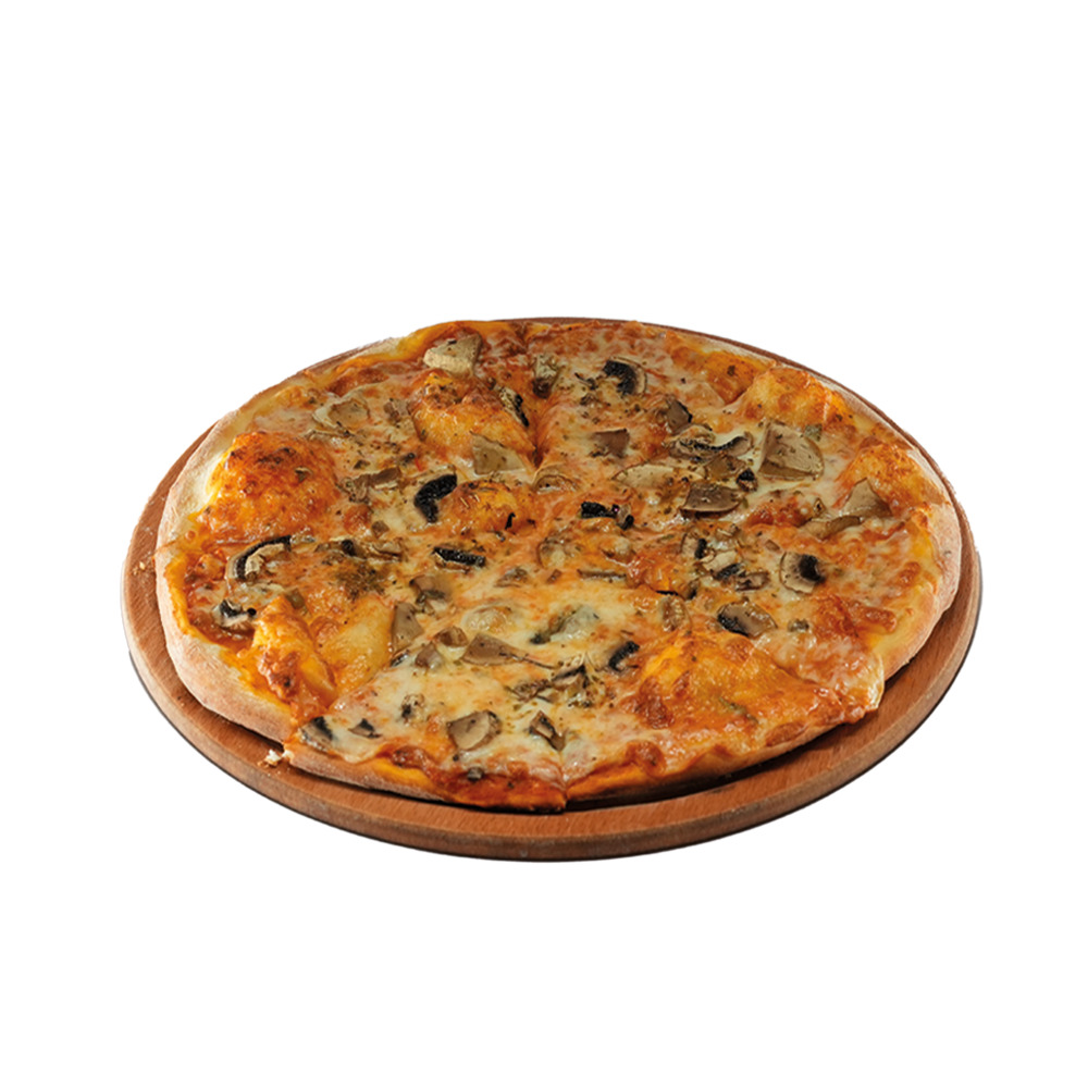 Funghi Orta