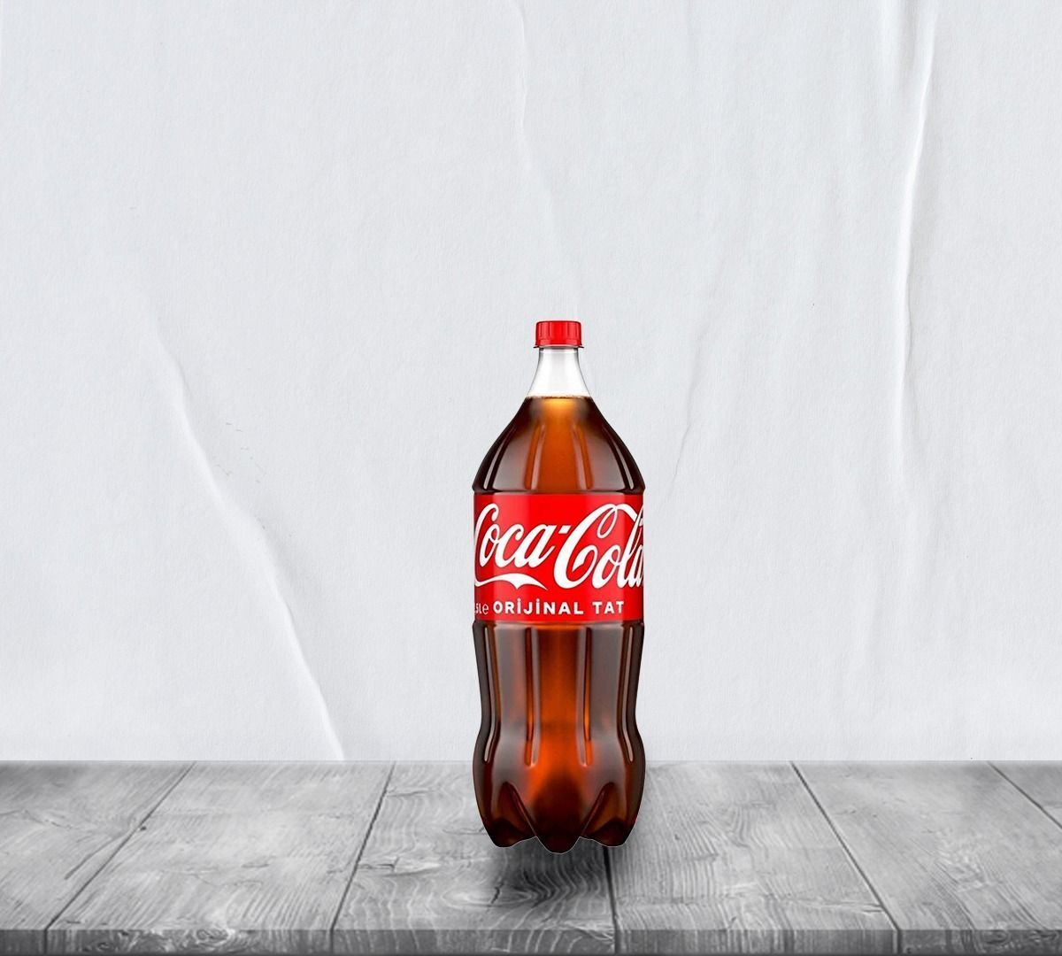 Coca Cola (2.5 lt)